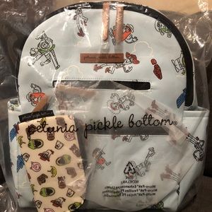 Petunia Pickle Bottom | Bags | Petunia 